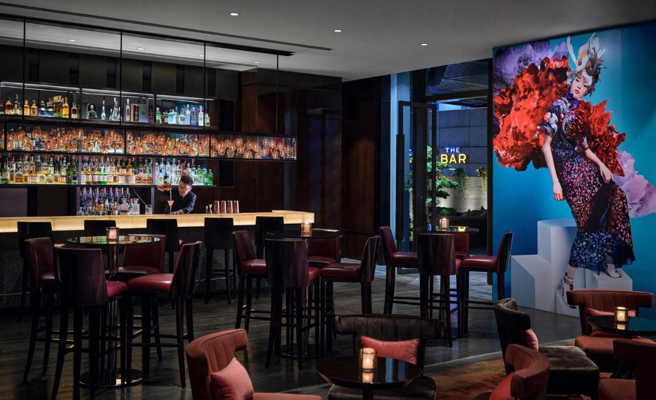 成都尼依格罗酒店 成都