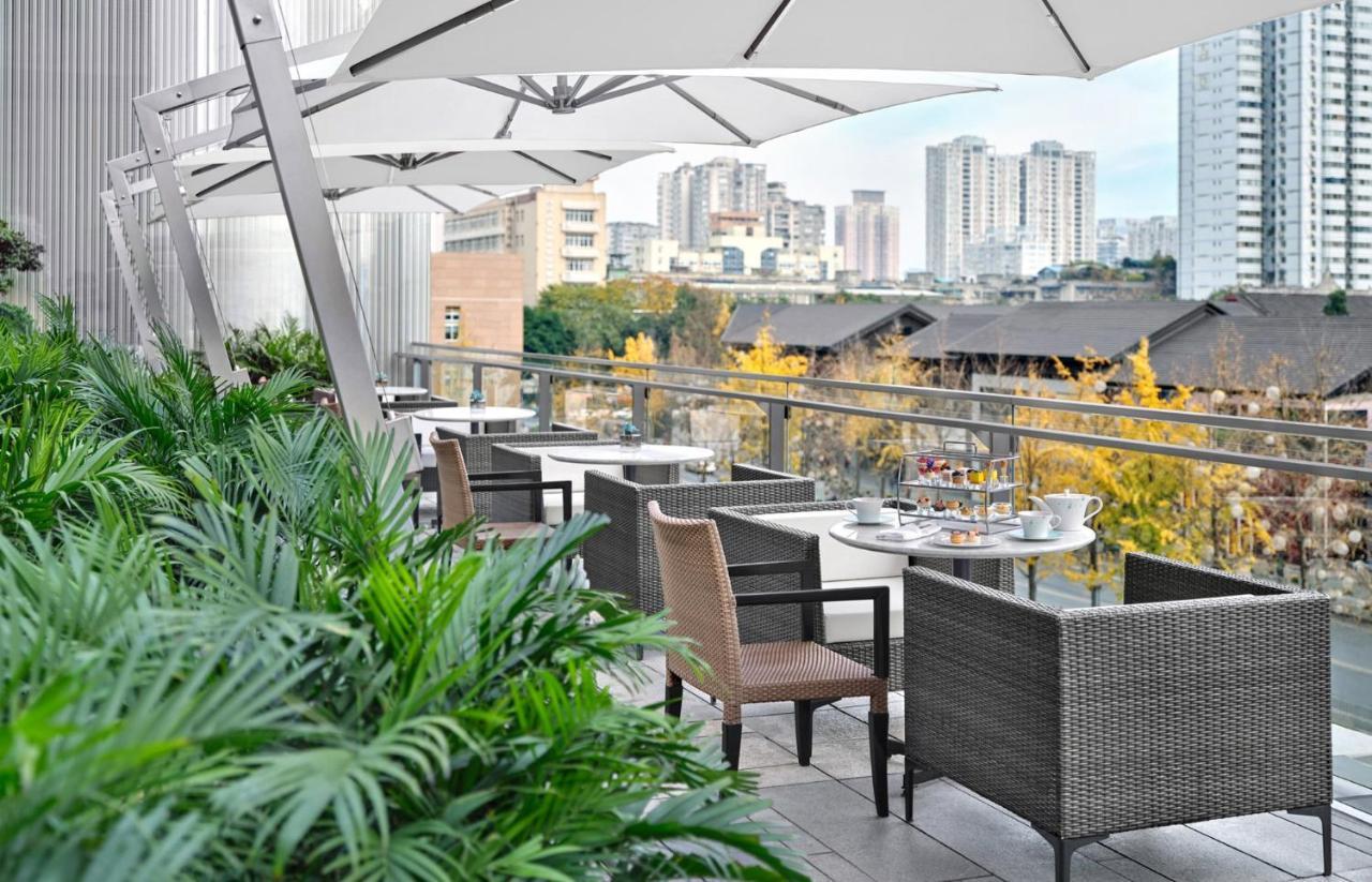 酒店 成都尼依格罗酒店