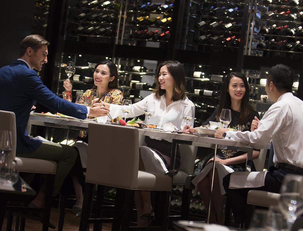 酒店 成都尼依格罗酒店 成都